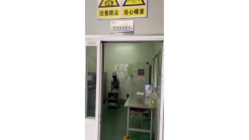 Thermal Spray Lab-JP8000