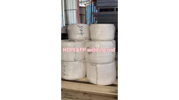 Polypropylene Welding Rod 4mm Grey White Color PP Wire Rod1