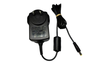 12V 2A 24W switching wall adapter