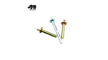 high quality convenience Insert concrete carbon steel ceiling anchor1
