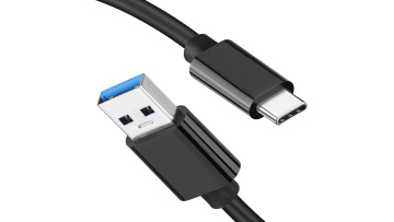 USB C to USB B 3.0 Cable