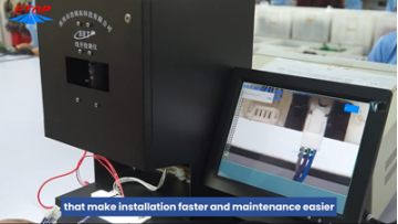ETOP brings you quality of high-end wire harness