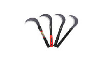 Zhixin Fast Delivery by Factory Direct Sales Agricultural Tools Garden Weed Removal Hand Sickle1