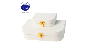 Pet Supplies Paper Box