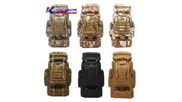 Tactical Backpack