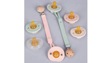 Custom Animal New Smart Baby Steriliser Storage Pacifier1