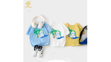 Cartoon Girl Sakura Printed Long Sleeve Set