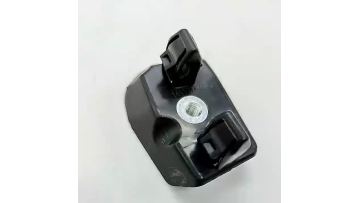 BAINEL Fender Bracket Guides Left For TESLA Model Y 1493772-00-B1