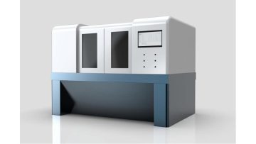 Laser Glass Drilling Machine-1