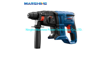 rechargeable hammer drill v1
