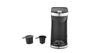 K-CUP Capsule Drip Coffee Maker - 4 in 1 Tea & Coffee Capsule ETL Certified1