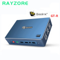 2020 new Beelink GTR AMD Ryzen 5 3550H 16GB/512GB 1TB WIFI 6 GTR MINI PC Windows 10 HDD 4K Voice Interaction Smart Computer PC