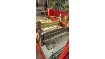 Compact Reflective Webbing