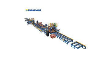 241107H Beam Horizontal Production Line