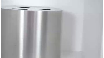 Non-standard custom bucket