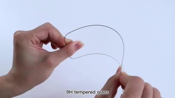 Tempered Glass Screen Protector01