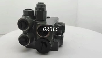 Liugong CHARGE VALVE