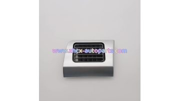 STAR9 Instrument panel side air outlet