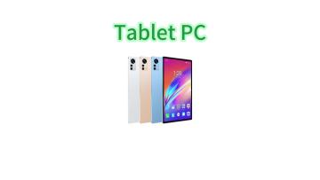 9 x12  Tablet PC