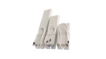 Brake resistor for VFD