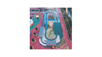 Flume Ride for Sale at Water Park Amusement1