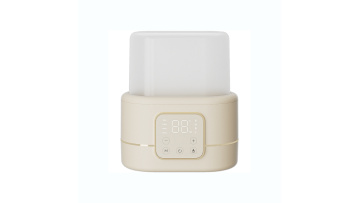 8270 Baby Bottle Warmer