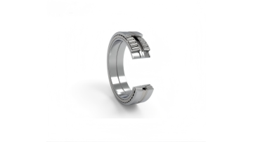 Double Row Conical Metric TDI, DF Roller Bearings