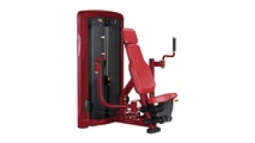 Seated Pectoral Fly Machine