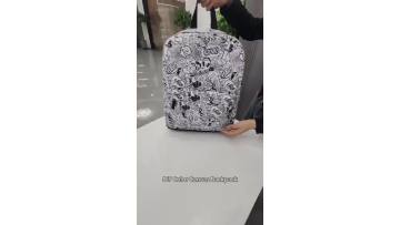 YR-DIY101 bag