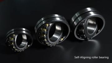 UKL Brand Hot Selling Best Quality 22244 22344 23044 23144 23244 23944 24044 24144 CC/W33 Spherical roller bearing1