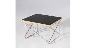 Eames Wire Base Table