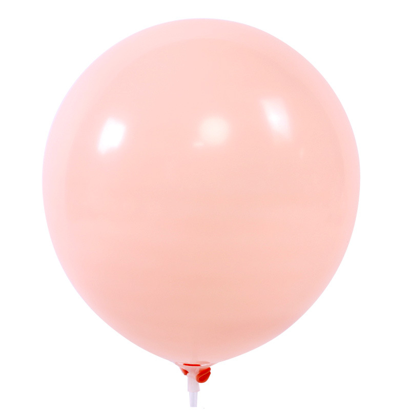 Macaron Balloons