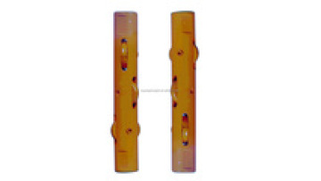 API 3 /4 '' sucker rod guide on sale guide sucker rods1