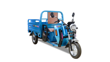 electric tricycle LB-co5