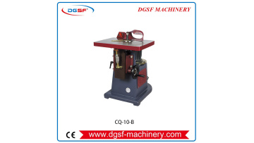 High-Speed Grinding Table