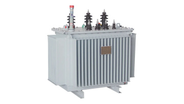 Oil Immersed Transformer
