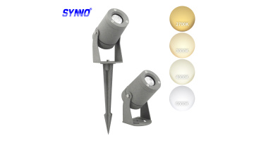 led garden light F1A model