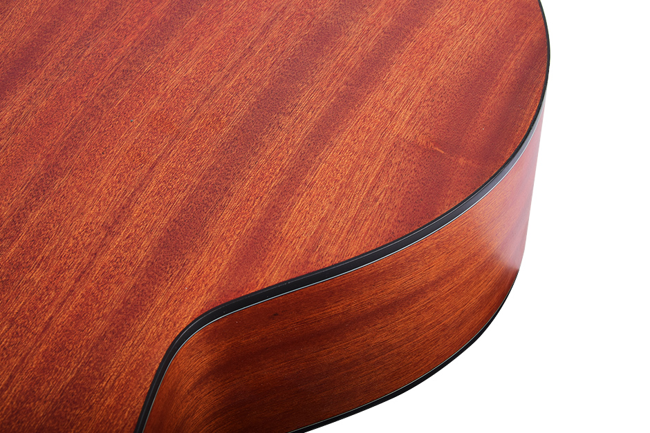 Ts J31 A Acoustic Guitar 9
