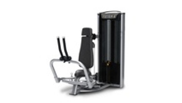 Pectoral Pec Fly and Rear Delt Butter Fly Machine