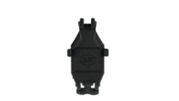 2024 New Trend Shockproof Waterproof Motorcycle Bicycle Cell Phone Mount Holder 360 Rotation For Iphone Samsung Gps Atv Scooter1