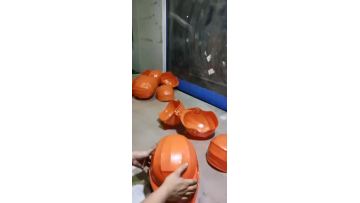 helmet mould