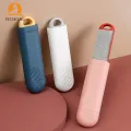 YICHONG Household Lint Rollers Double-sided Pet Hair Removal Brushes Portable Pulling Cat Hair Remover Clothes Brush YC249