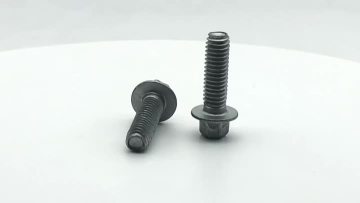 flange bolt002 bolt