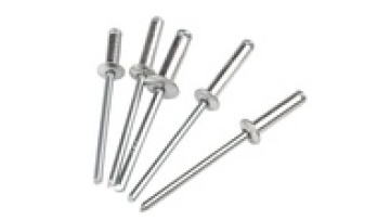 Wholesale Open Core Pull Rivet Pan Head Pull Rivet Round Head Stainless Steel Pull Rivet1