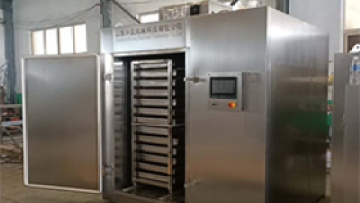 HY-400 Black Garlic Machine