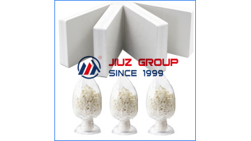 Lead Stabilizer CM100S test Foaming Sheet