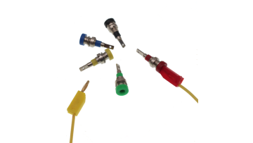 Wholesale Factory Direct Sales China 2Mm Terminal Banana Plug1