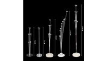 Balloon Table Floating Bracket for Wedding and Party Decoration1