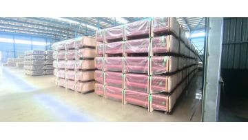 KUNYU EN877 SML products  warehouse