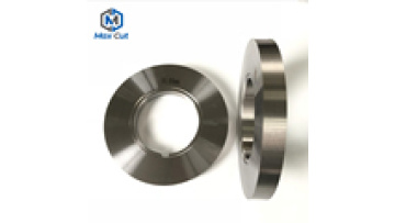 Industrial Plate Cutting Blade Circular Longitudinal Roll Shear Split Blade1